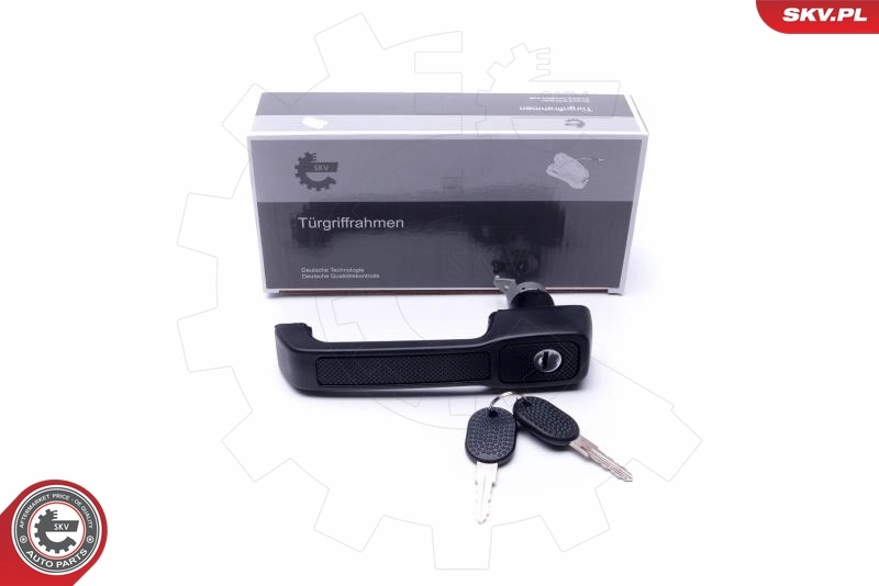 Exterior Door Handle 96SKV808