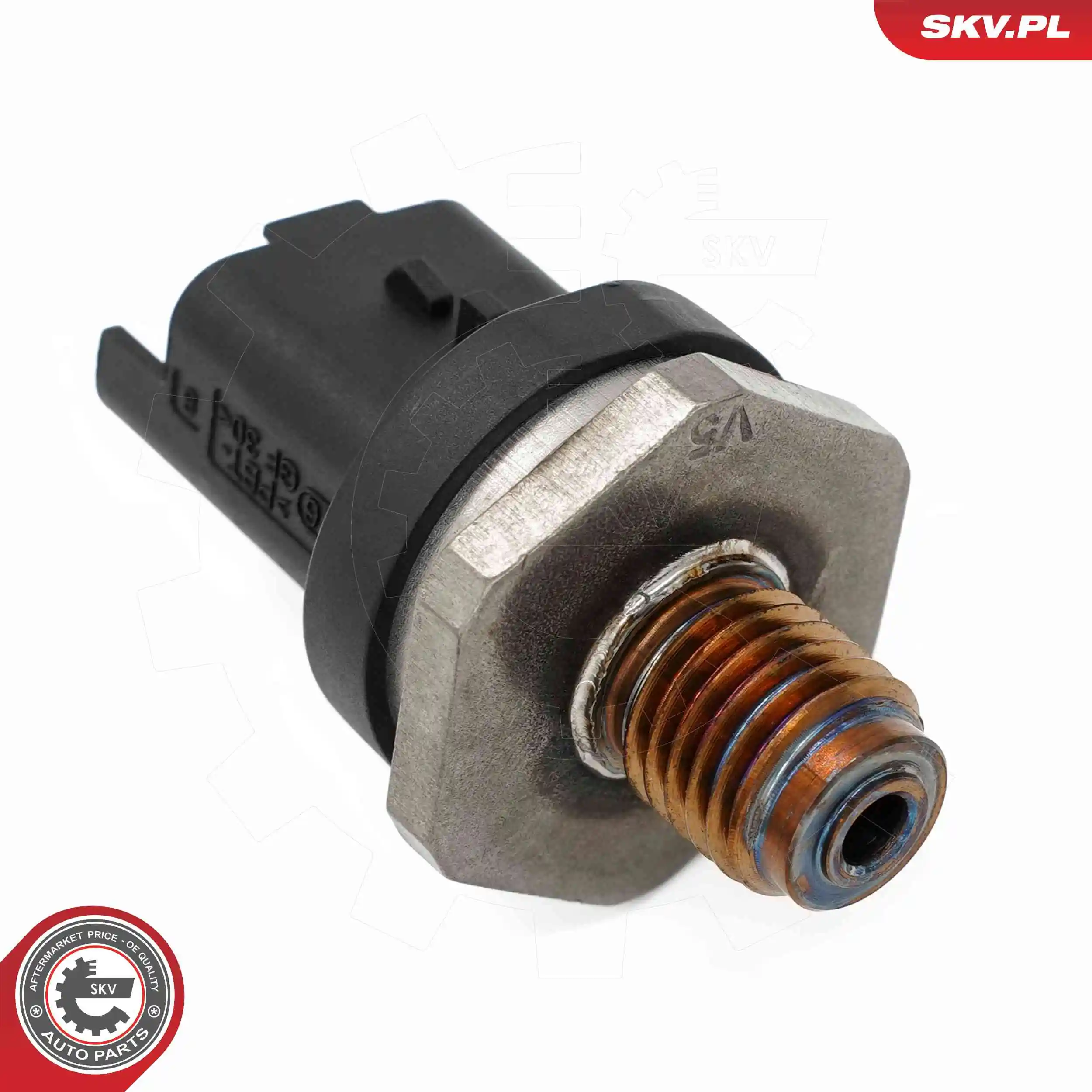 Sensor, fuel pressure 17SKV078