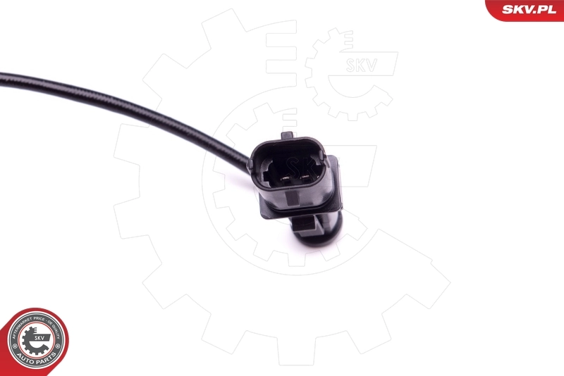 Sensor, exhaust gas temperature 30SKV298