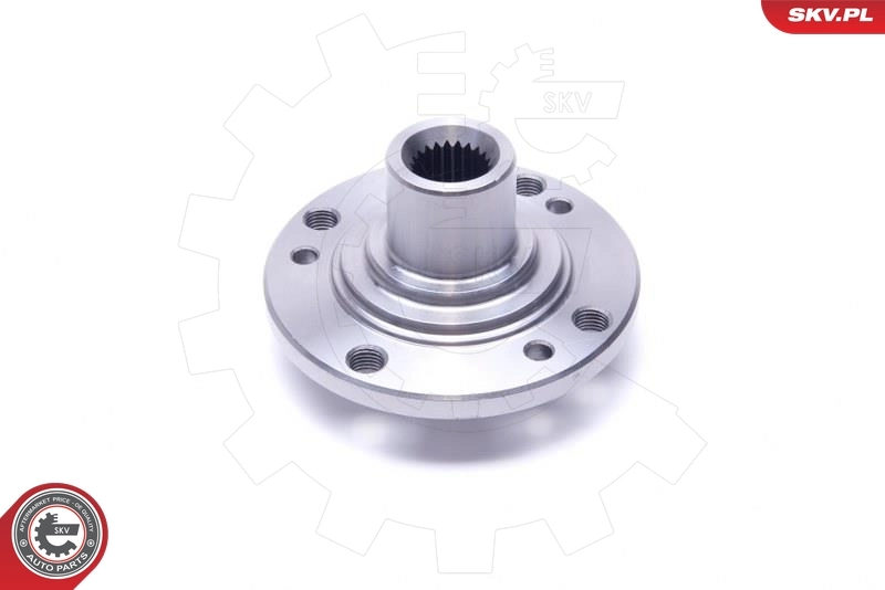 Wheel Bearing Kit 29SKV525