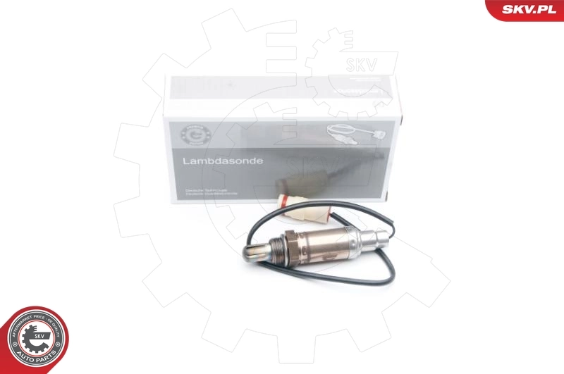Oxygen Sensor 09SKV524