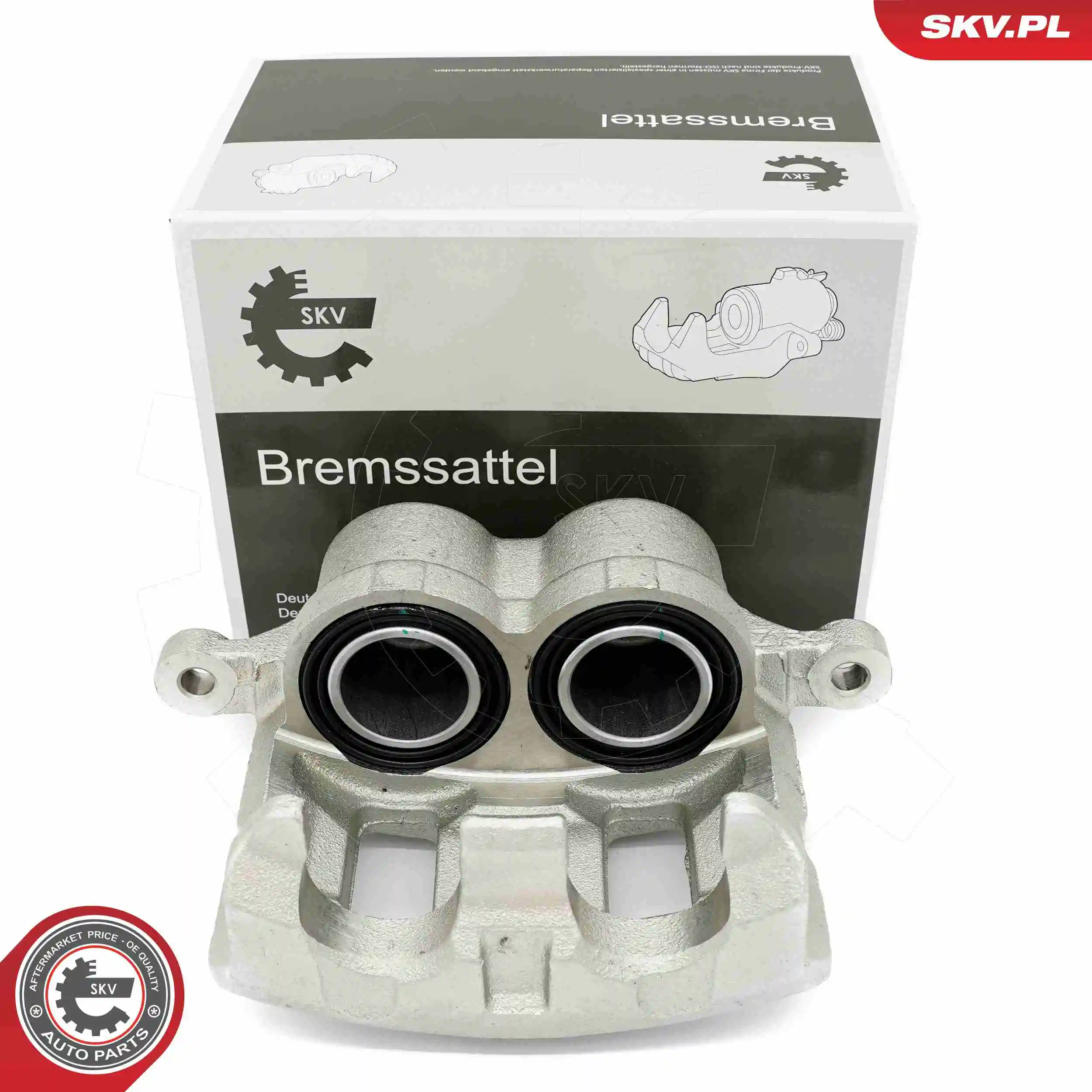 Brake Caliper 56SKV822