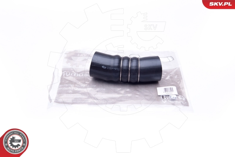 Charge Air Hose 24SKV696