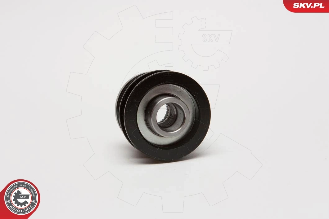 ESEN SKV 11SKV008 Alternator Freewheel Clutch