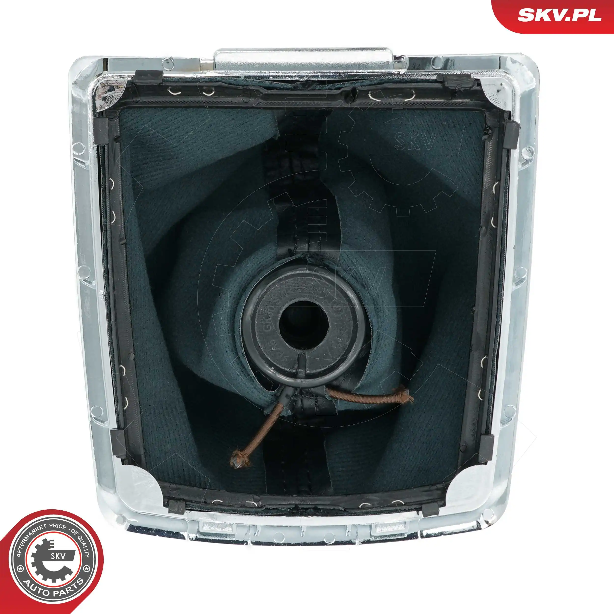 Gear Shift Lever Knob 63SKV432