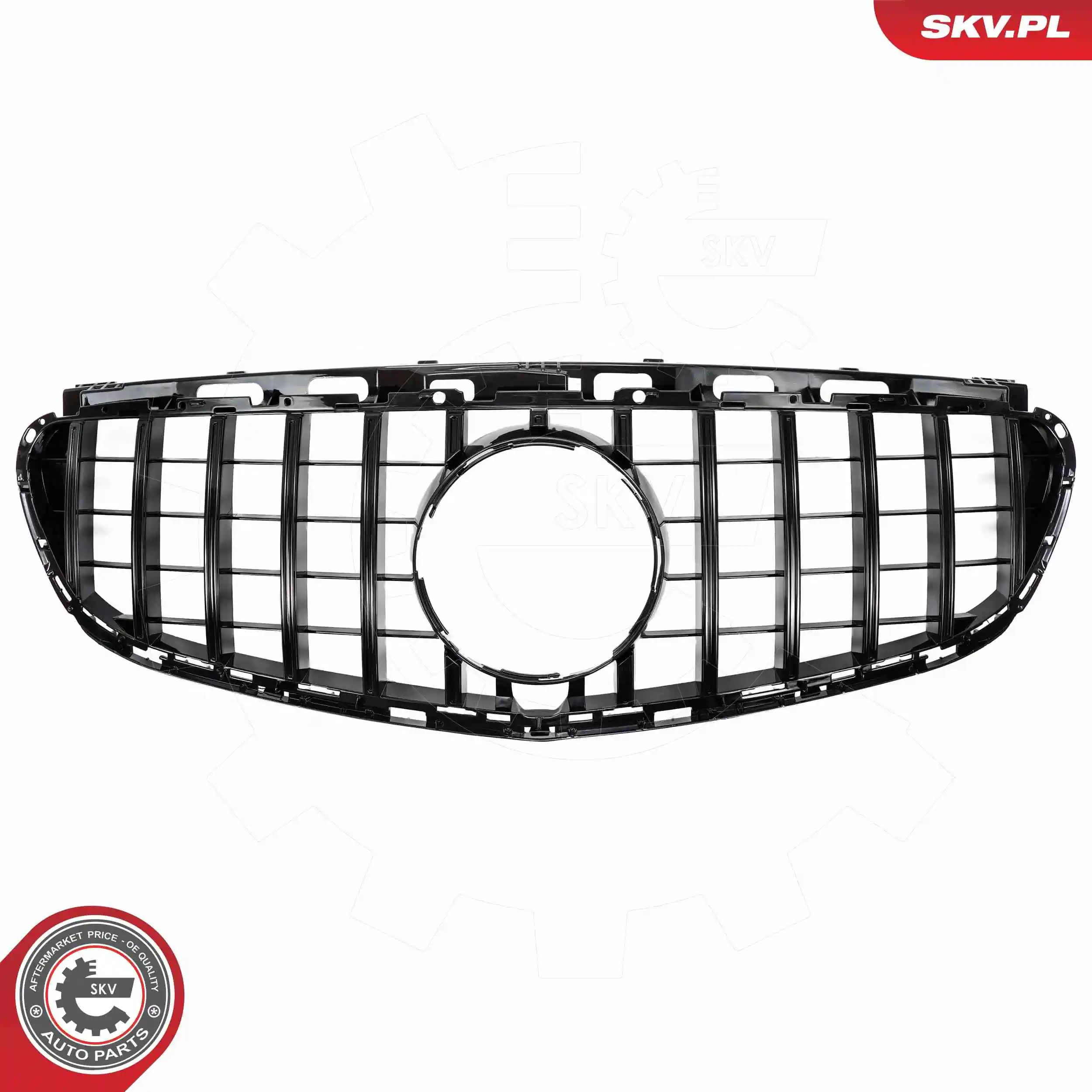 ESEN SKV 66SKV546 Radiator Grille