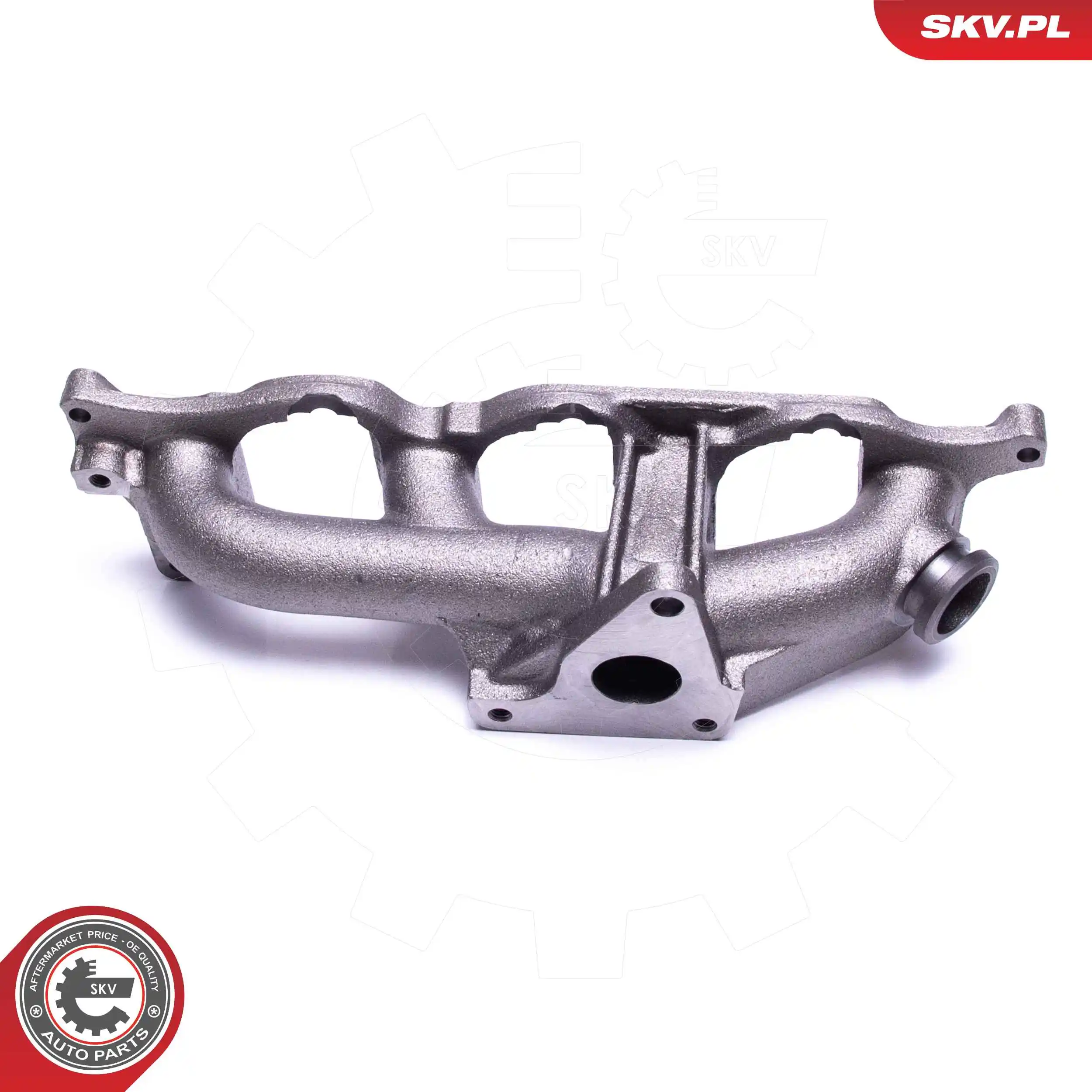 ESEN SKV 49SKV073 Manifold, exhaust system