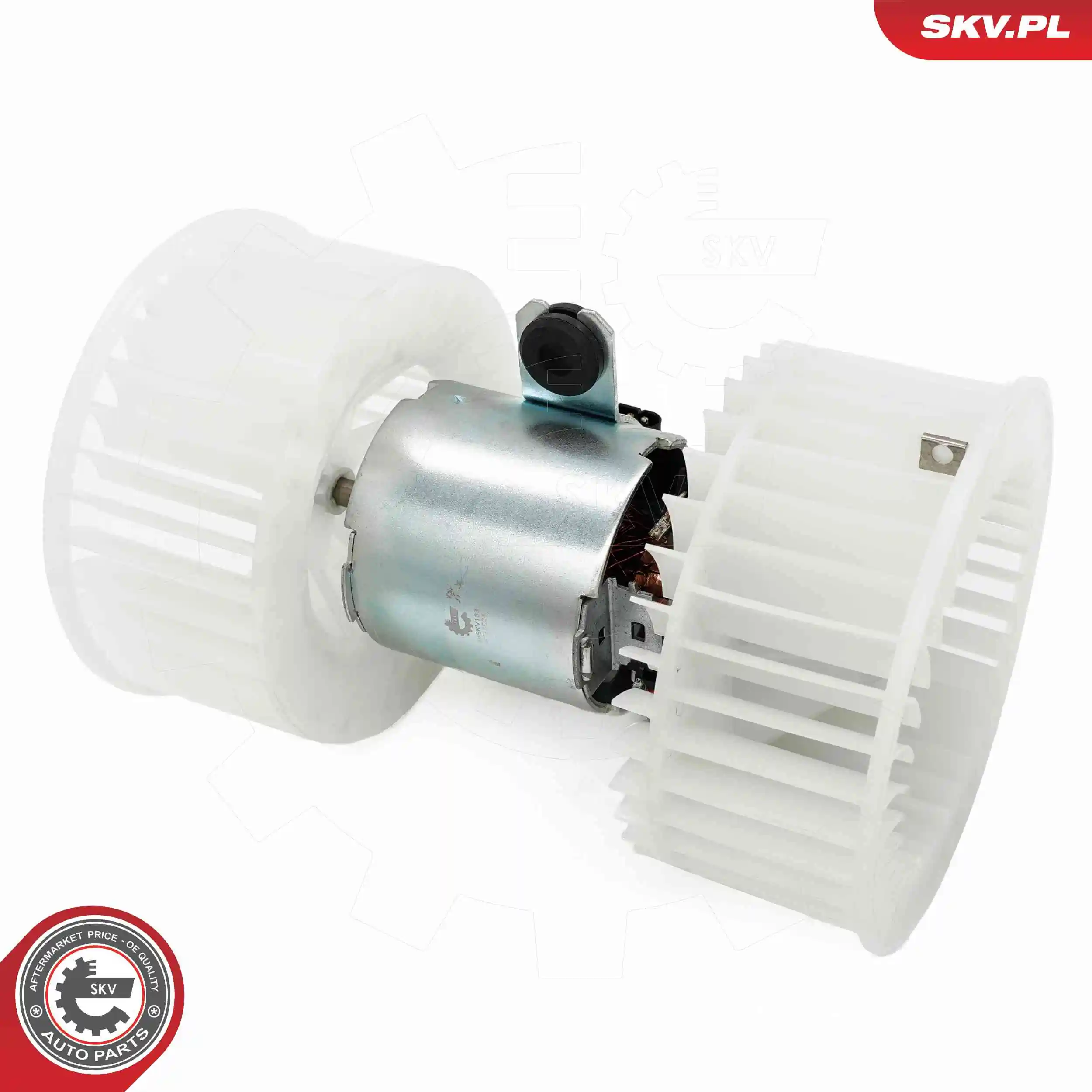 Interior Blower 68SKV193