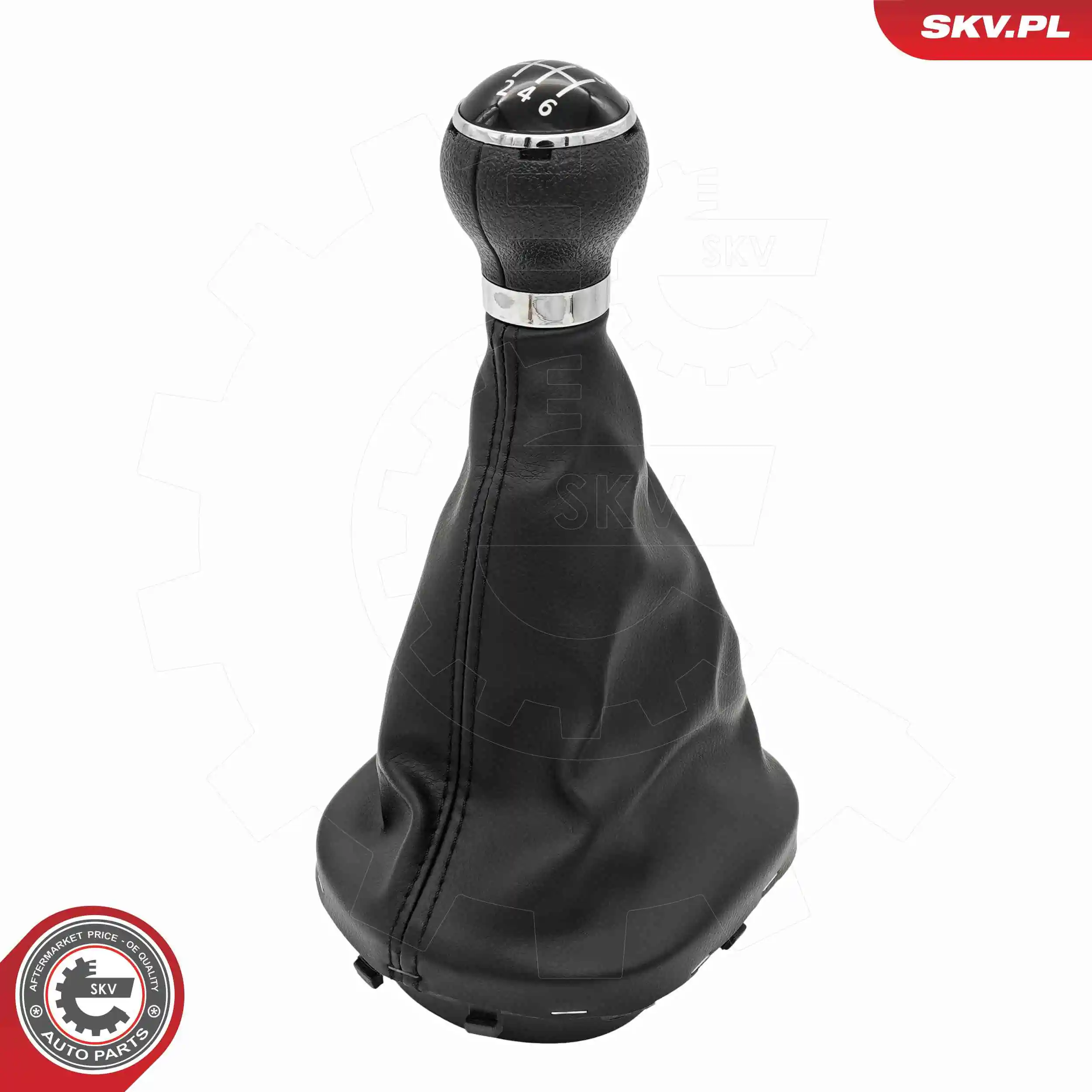 Gear Shift Lever Knob 63SKV523