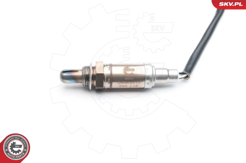 Oxygen Sensor 09SKV611