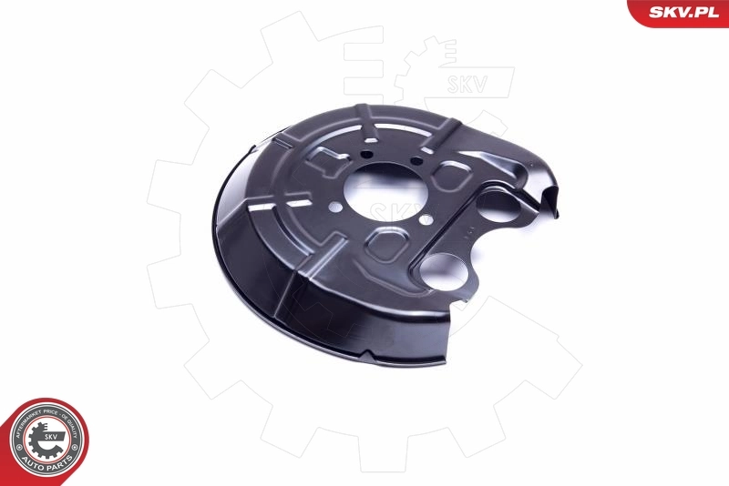 Splash Guard, brake disc 57SKV601