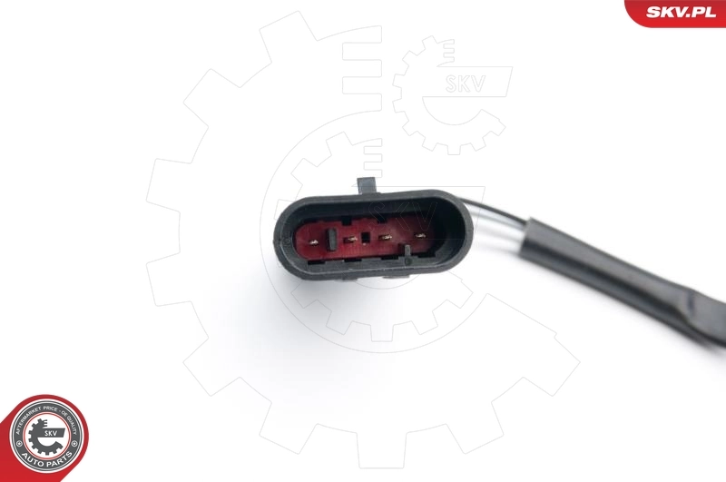 Oxygen Sensor 09SKV635