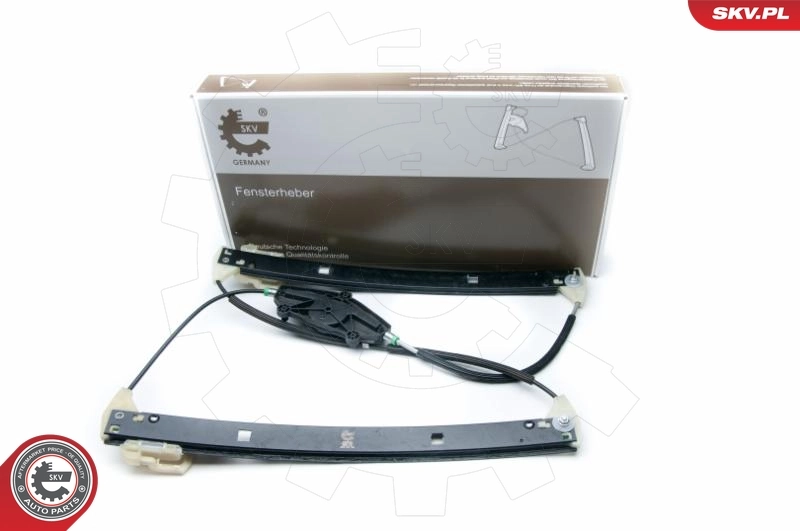 Window Regulator 01SKV581
