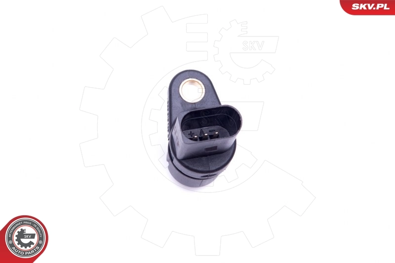 Sensor, crankshaft pulse 17SKV553