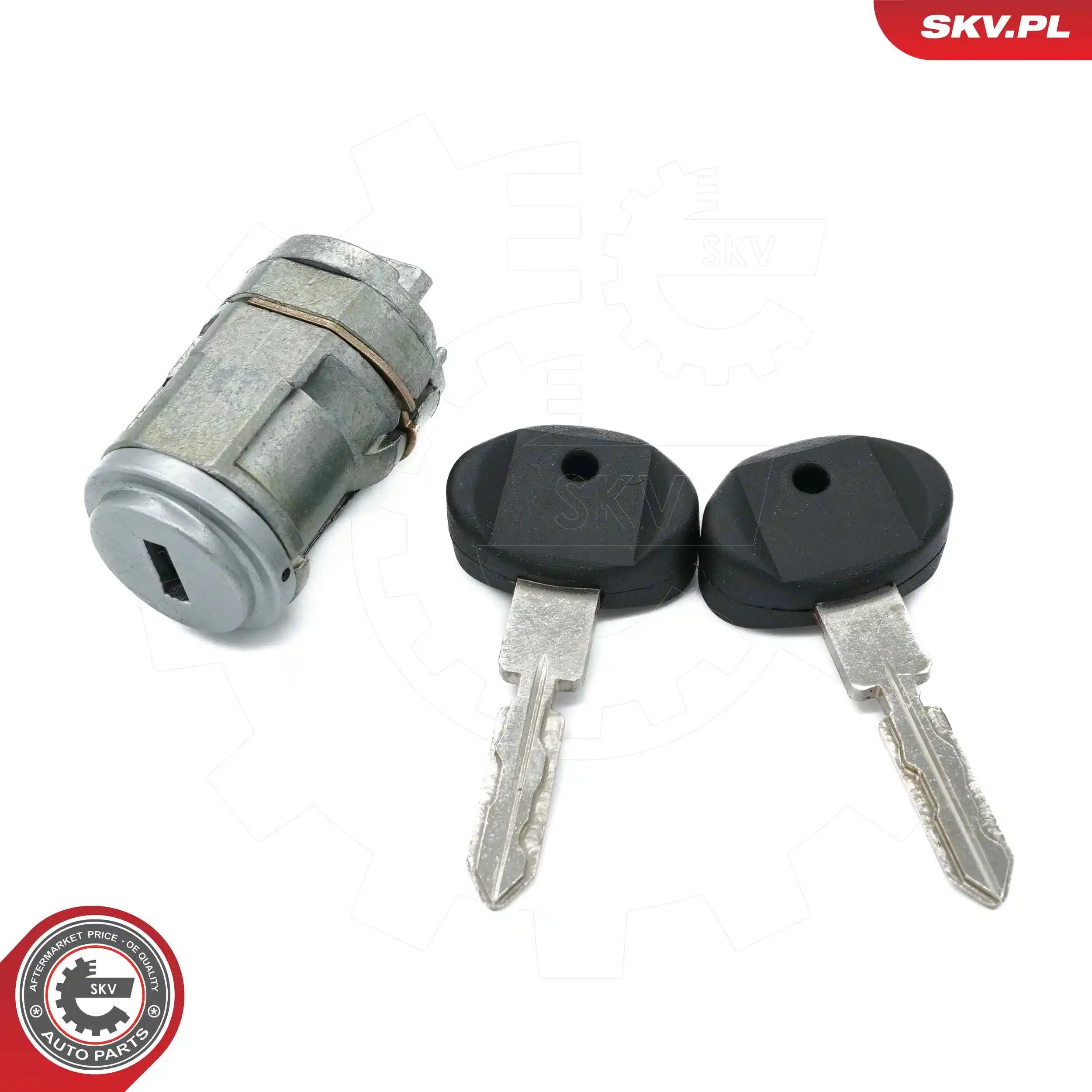 Lock Cylinder, ignition lock 65SKV515