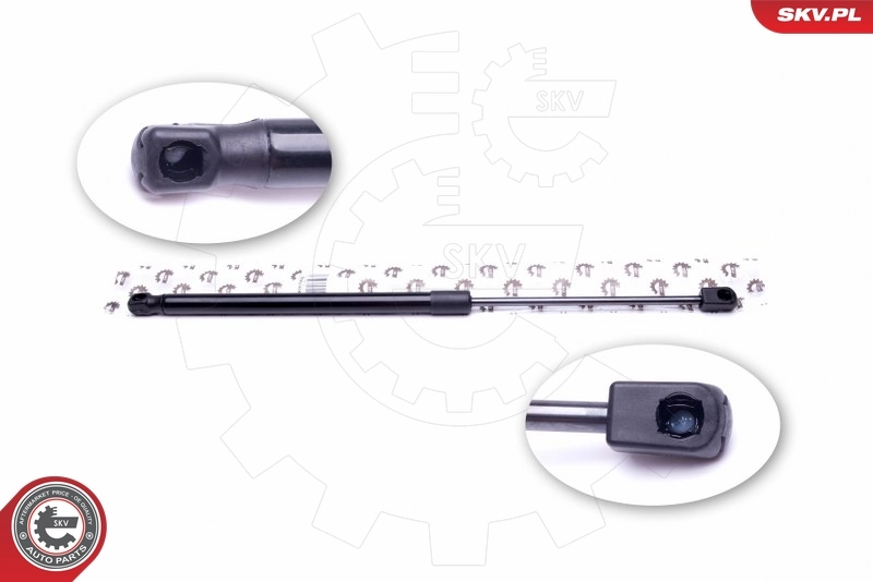 Gas Spring, boot/cargo area 52SKV464