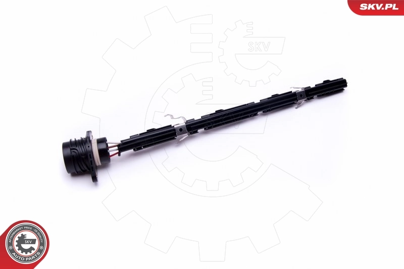 Connecting Cable, injector 53SKV001