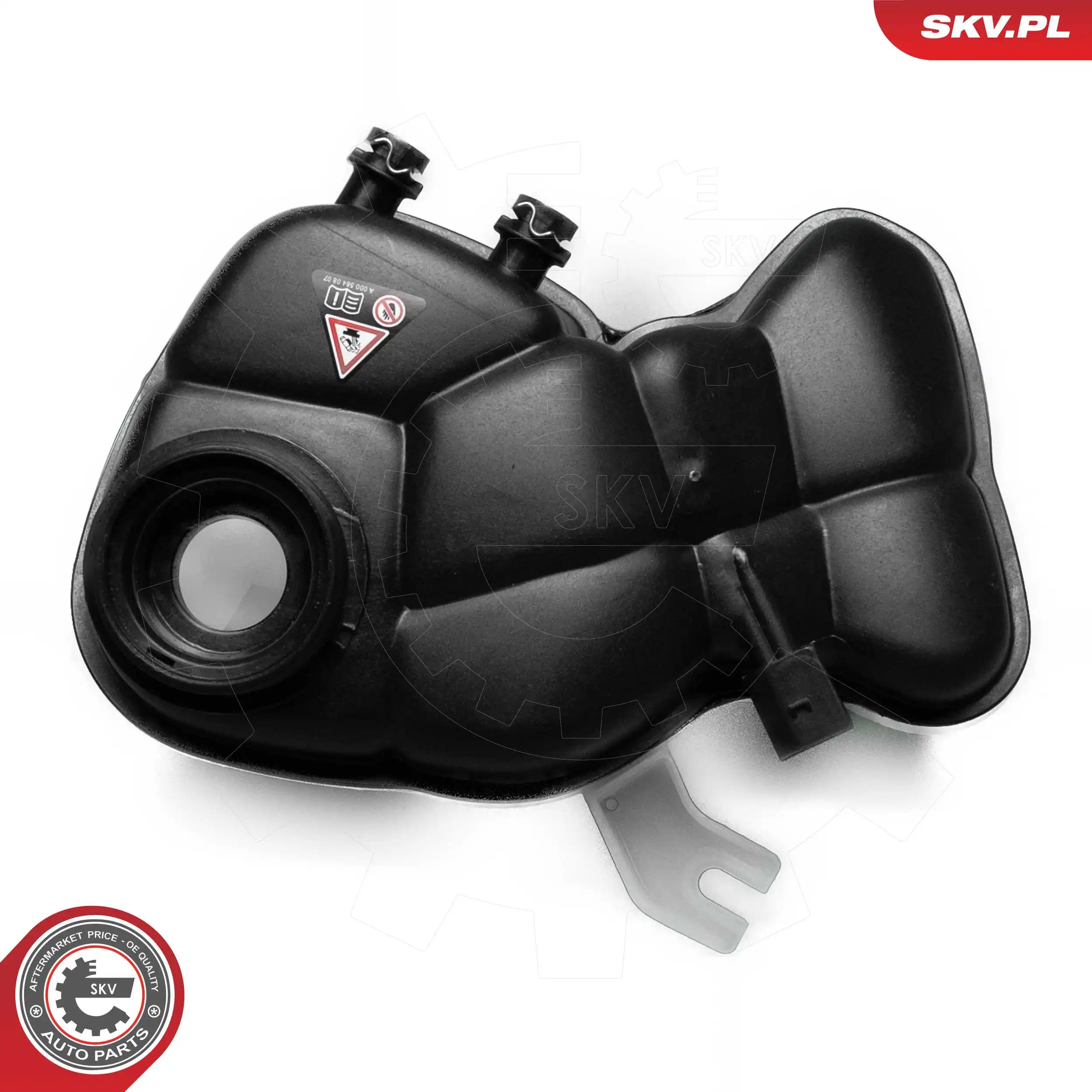 Expansion Tank, coolant 61SKV487