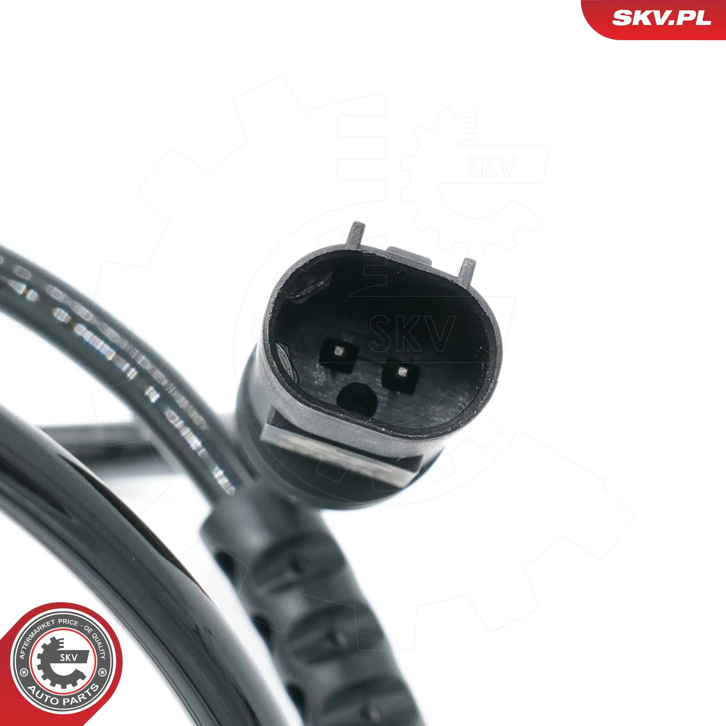 Sensor, wheel speed 06SKV417