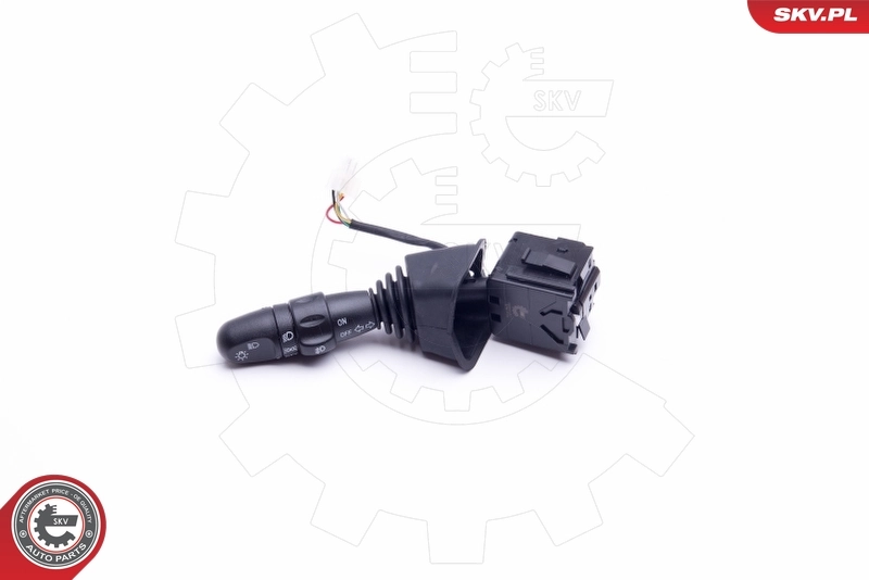 Steering Column Switch 38SKV511