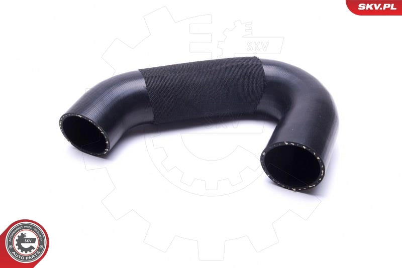 ESEN SKV 43SKV941 Charge Air Hose