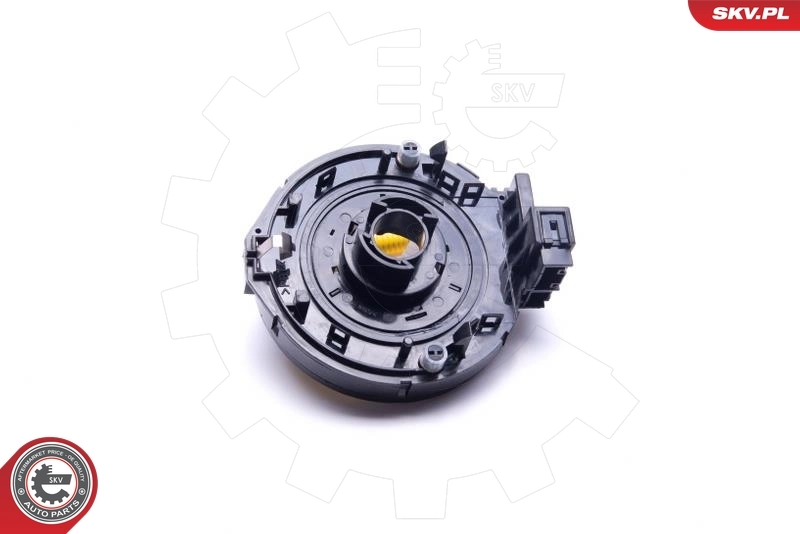 Clock Spring, airbag 96SKV566