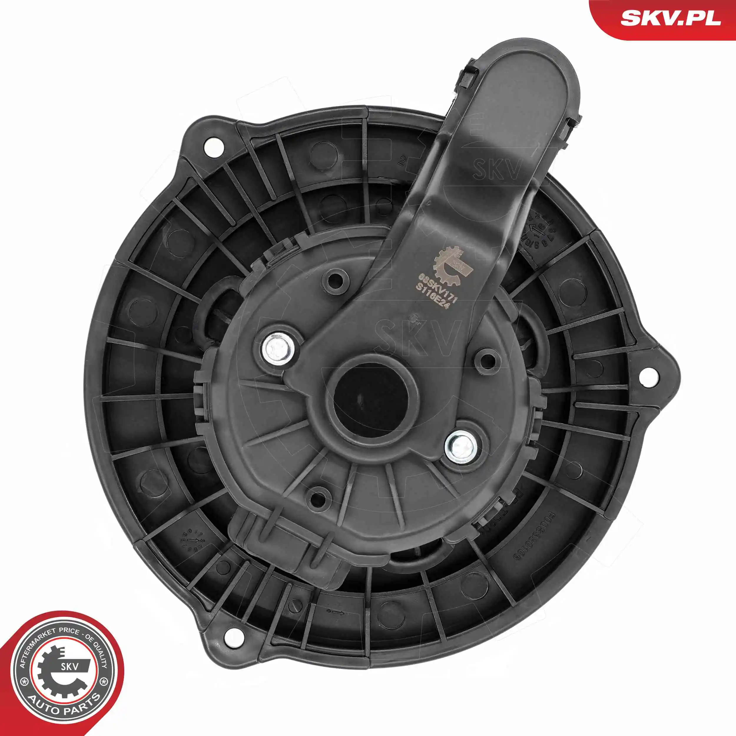 Interior Blower 68SKV171