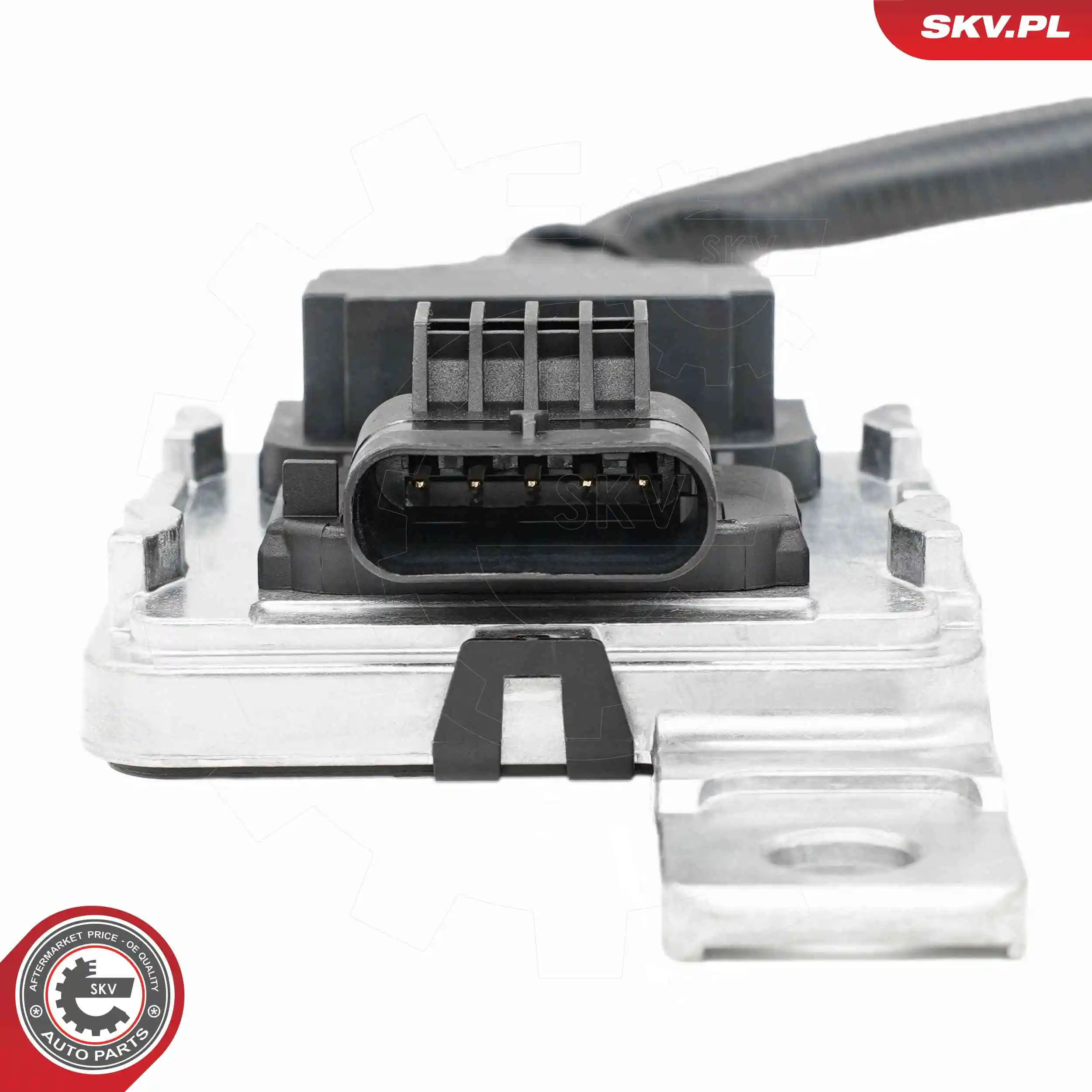 NOx Sensor, NOx catalytic converter 71SKV081