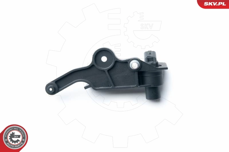 パルス発生器、クランクシャフト 17SKV307
