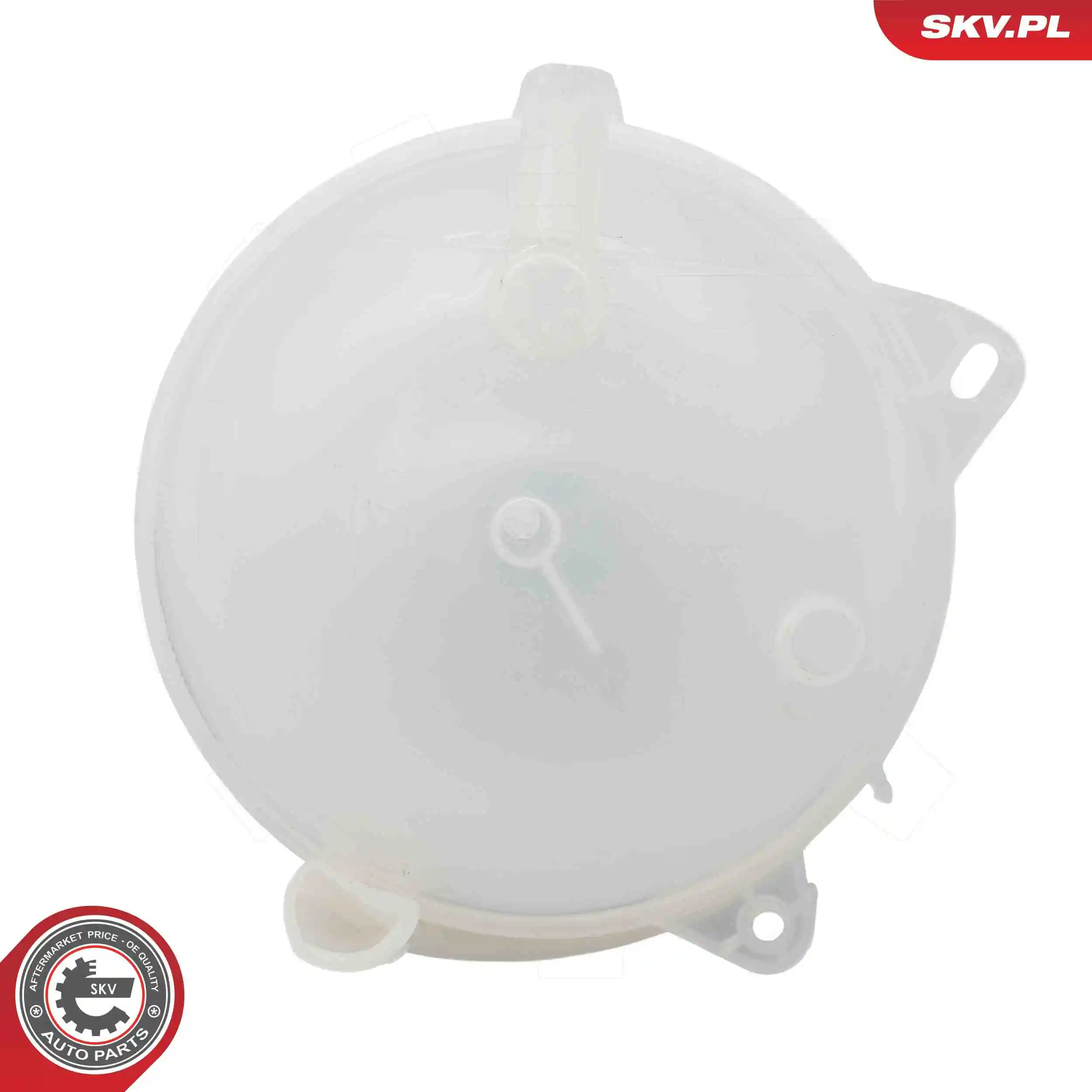 Expansion Tank, coolant 61SKV452