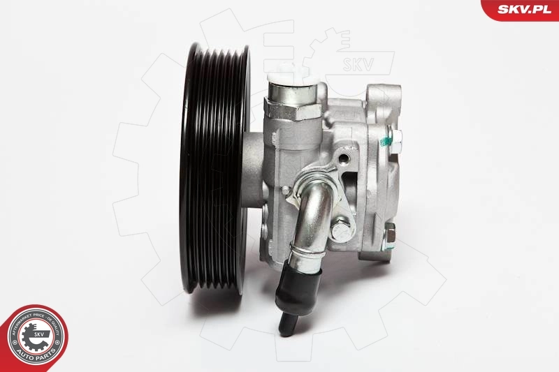 Hydraulic Pump, steering 10SKV006