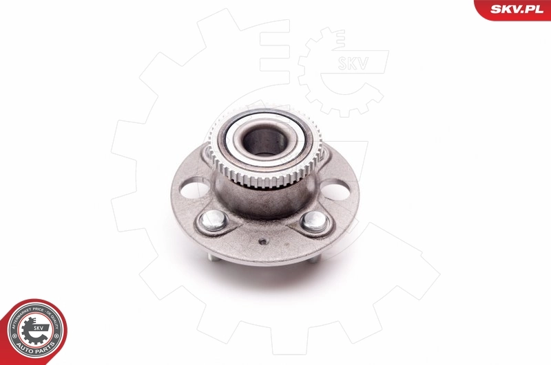 Wheel Bearing Kit 29SKV051