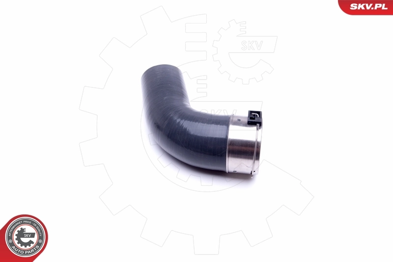 Charge Air Hose 43SKV216