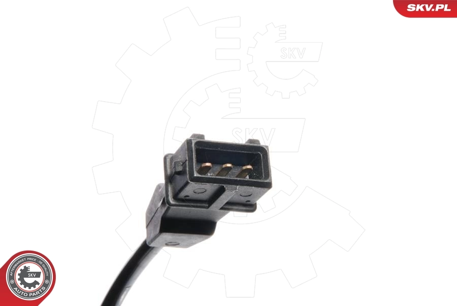 Sensor, crankshaft pulse 17SKV220