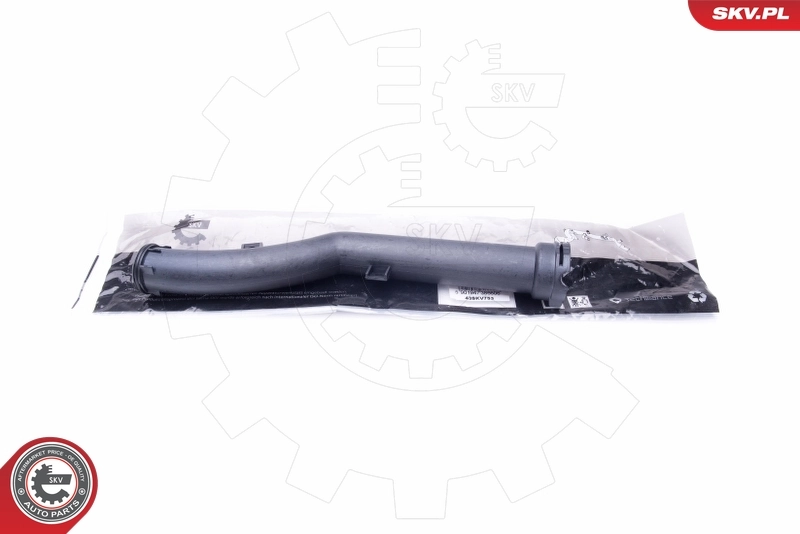 Coolant Pipe 43SKV753