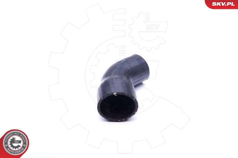 ESEN SKV 24SKV813 Charge Air Hose
