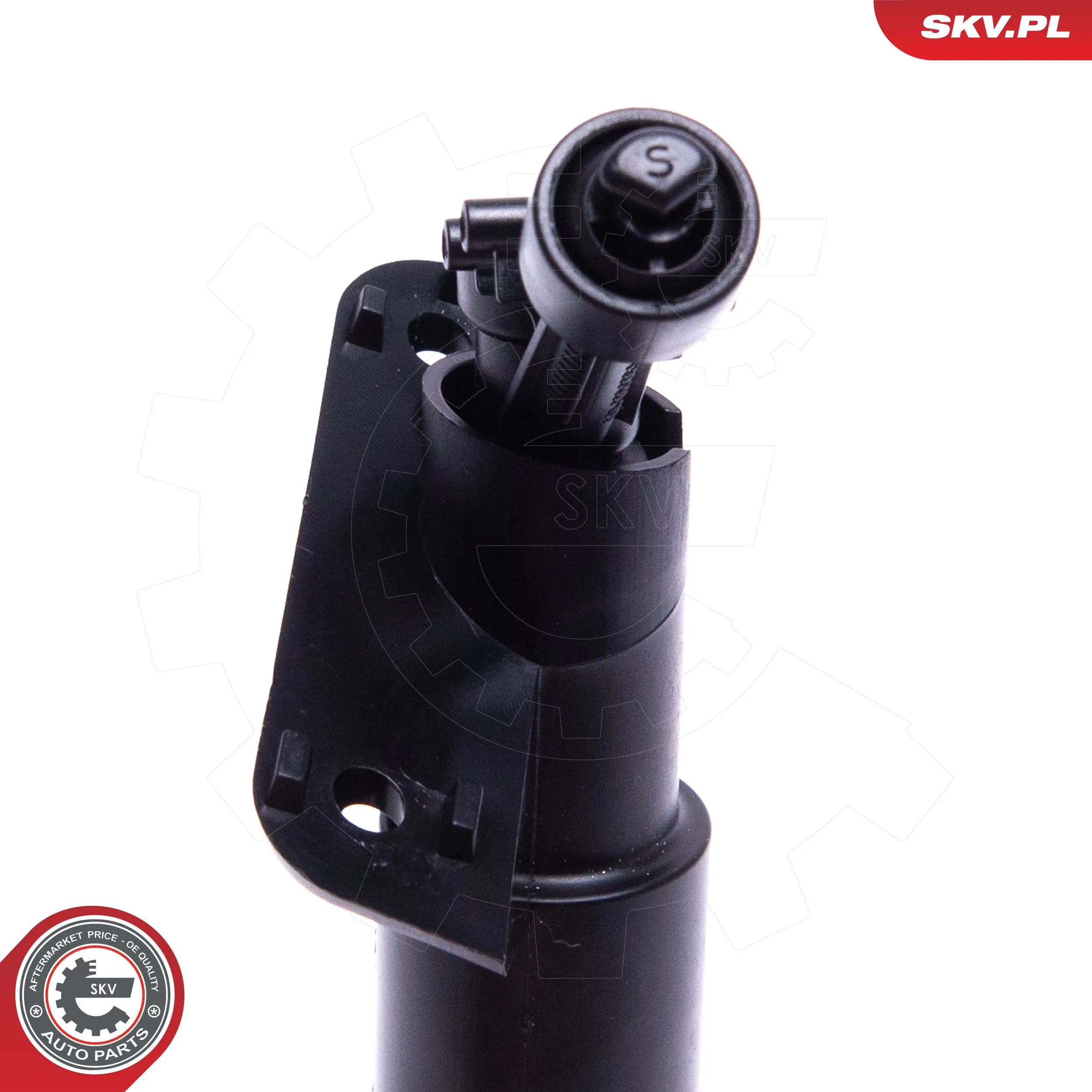 Washer Fluid Jet, headlight cleaning 15SKV719