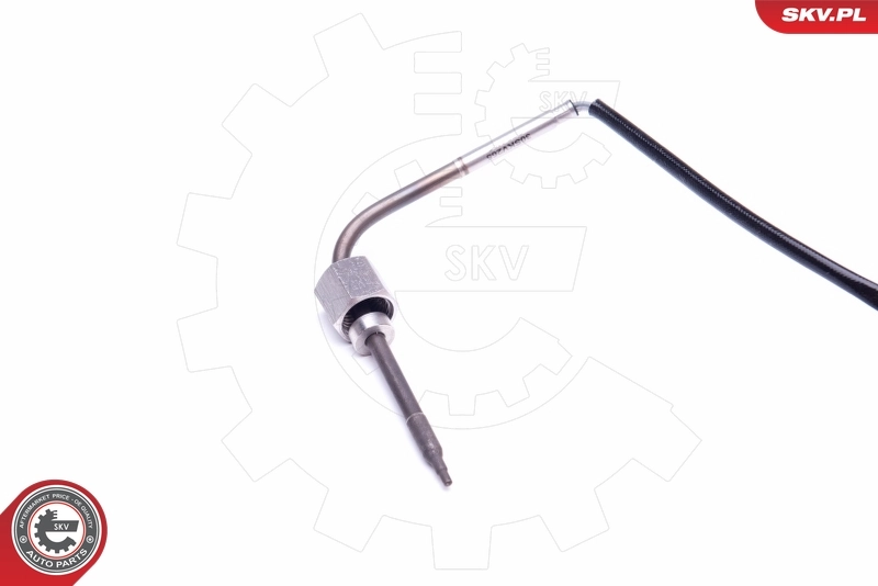 Sensor, exhaust gas temperature 30SKV265