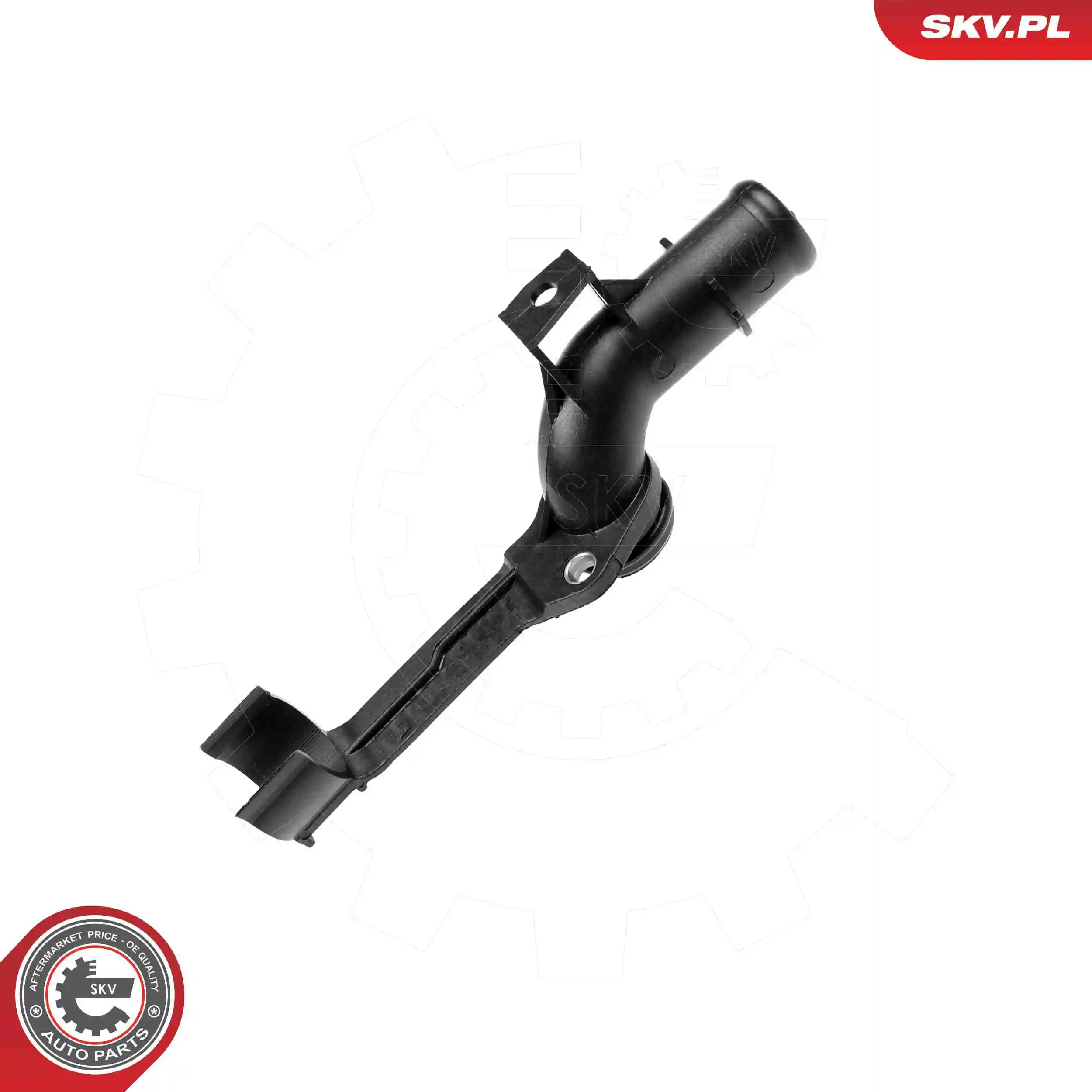 Coolant Pipe 43SKV946