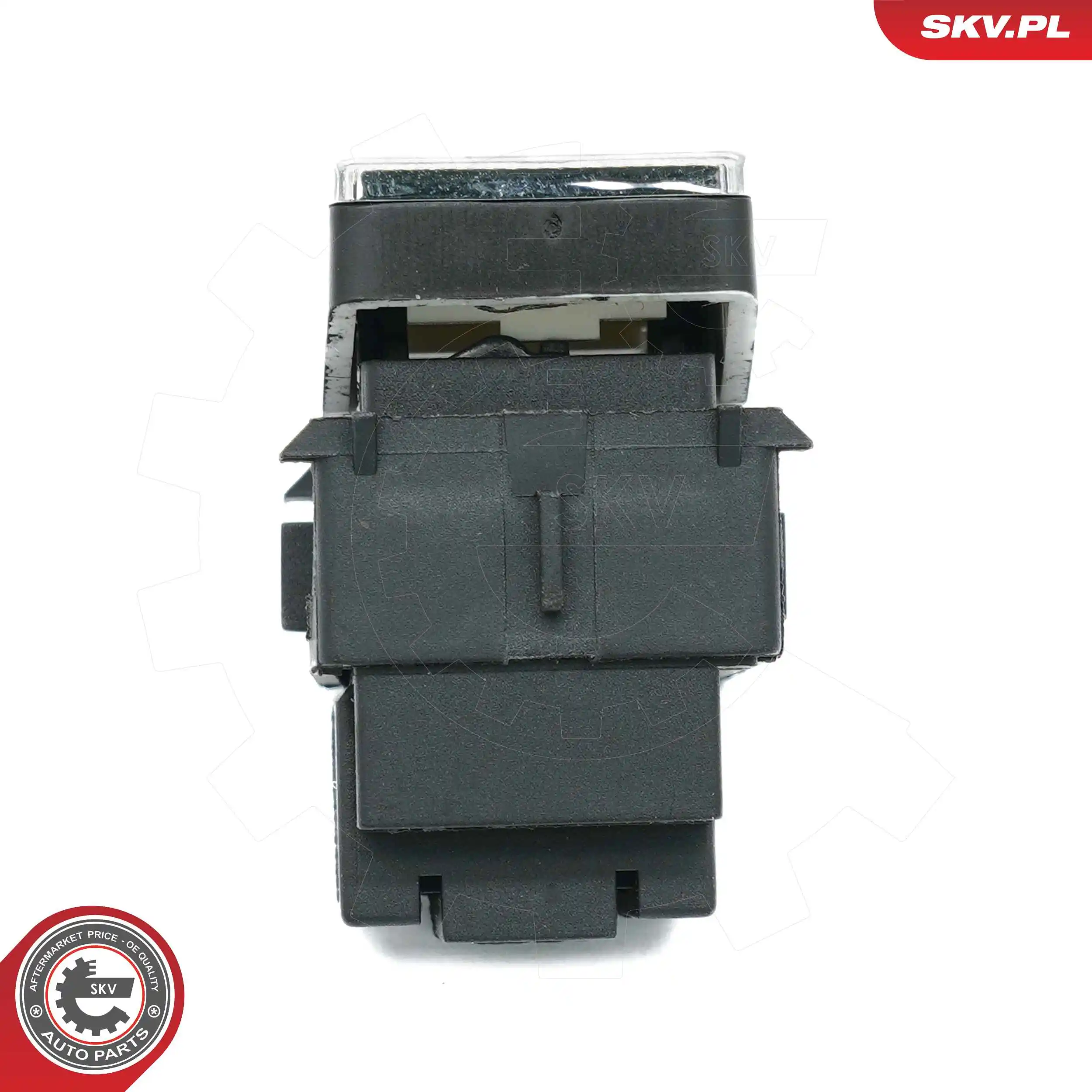 ESEN SKV 37SKV483 Switch, window regulator