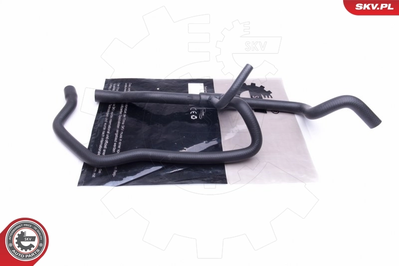 Radiator Hose 24SKV263