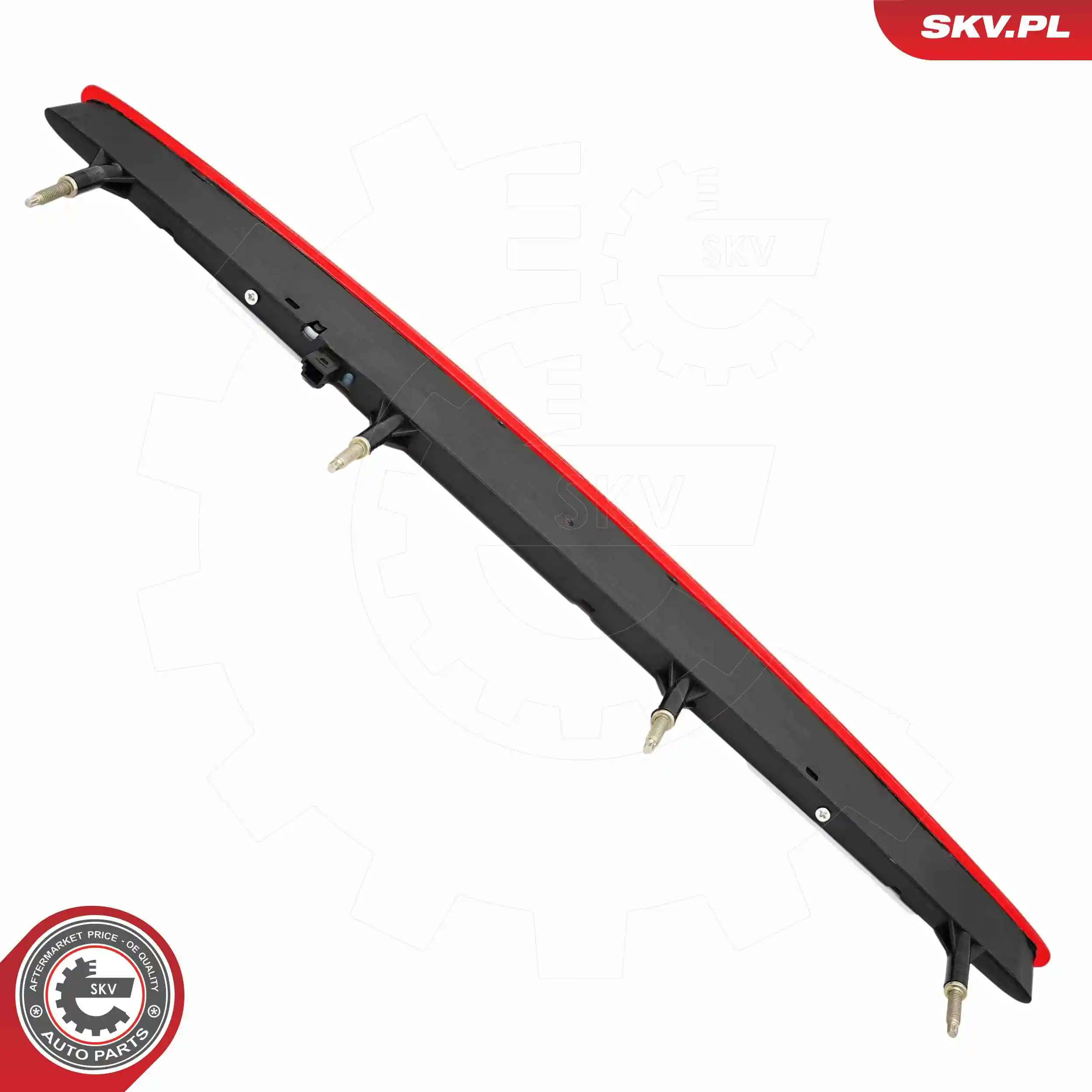 ESEN SKV 72SKV816 Auxiliary Stop Light