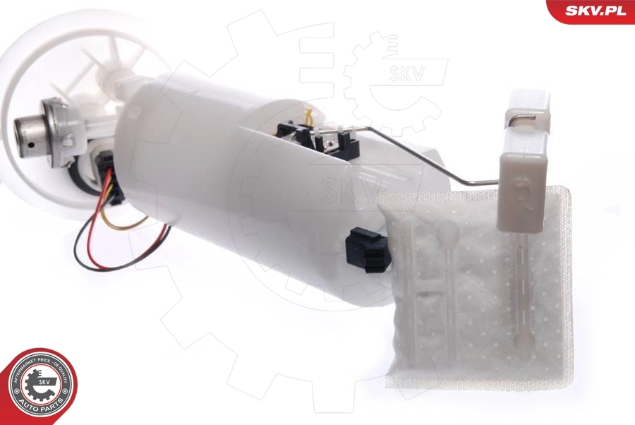 ESEN SKV 02SKV719 Fuel Feed Unit