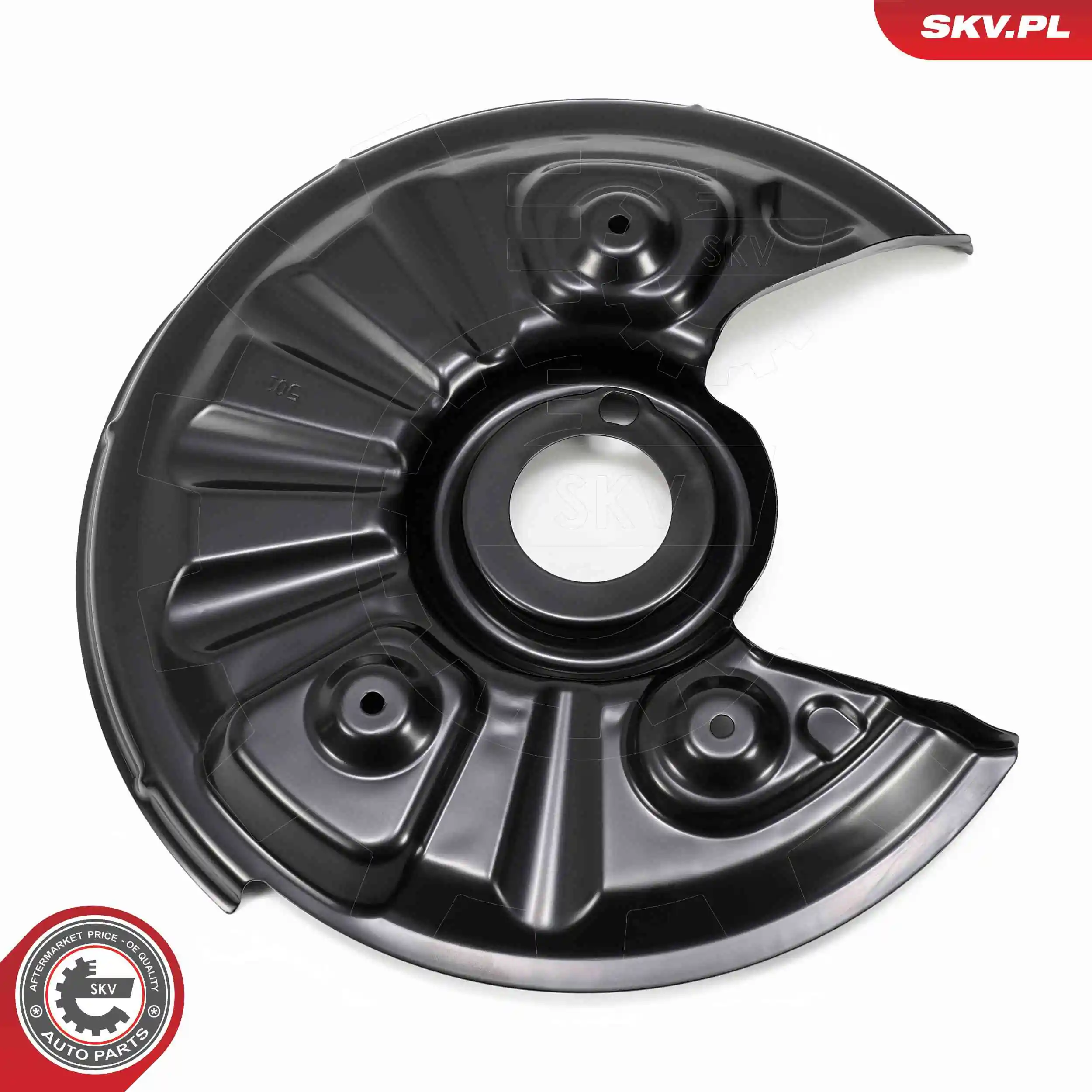 ESEN SKV 57SKV720 Splash Guard, brake disc