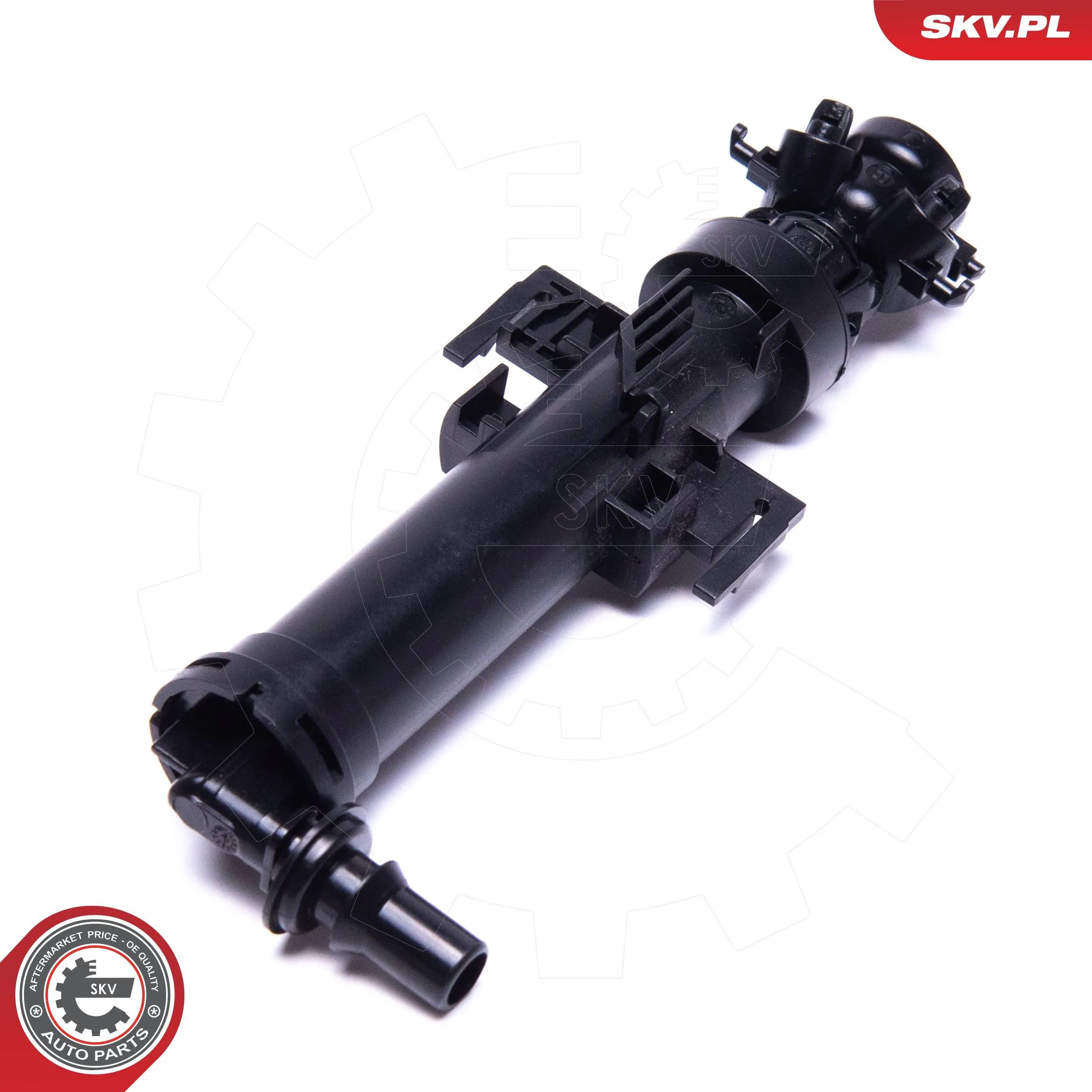 ESEN SKV 15SKV728 Washer Fluid Jet, headlight cleaning
