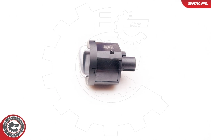 Switch, headlight 36SKV013