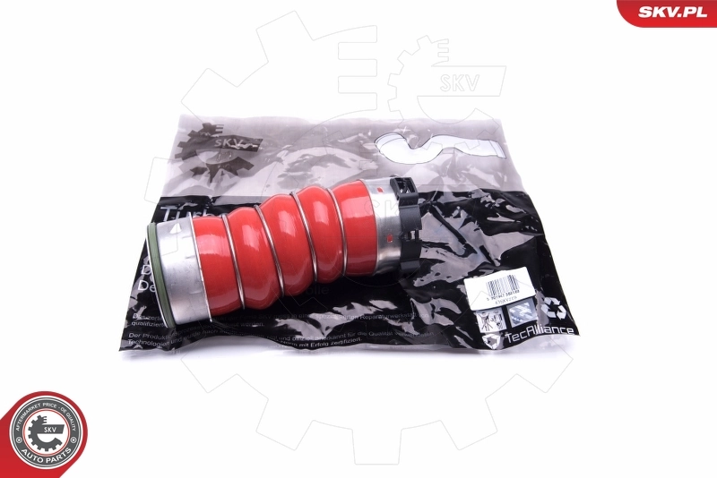 Charge Air Hose 43SKV219