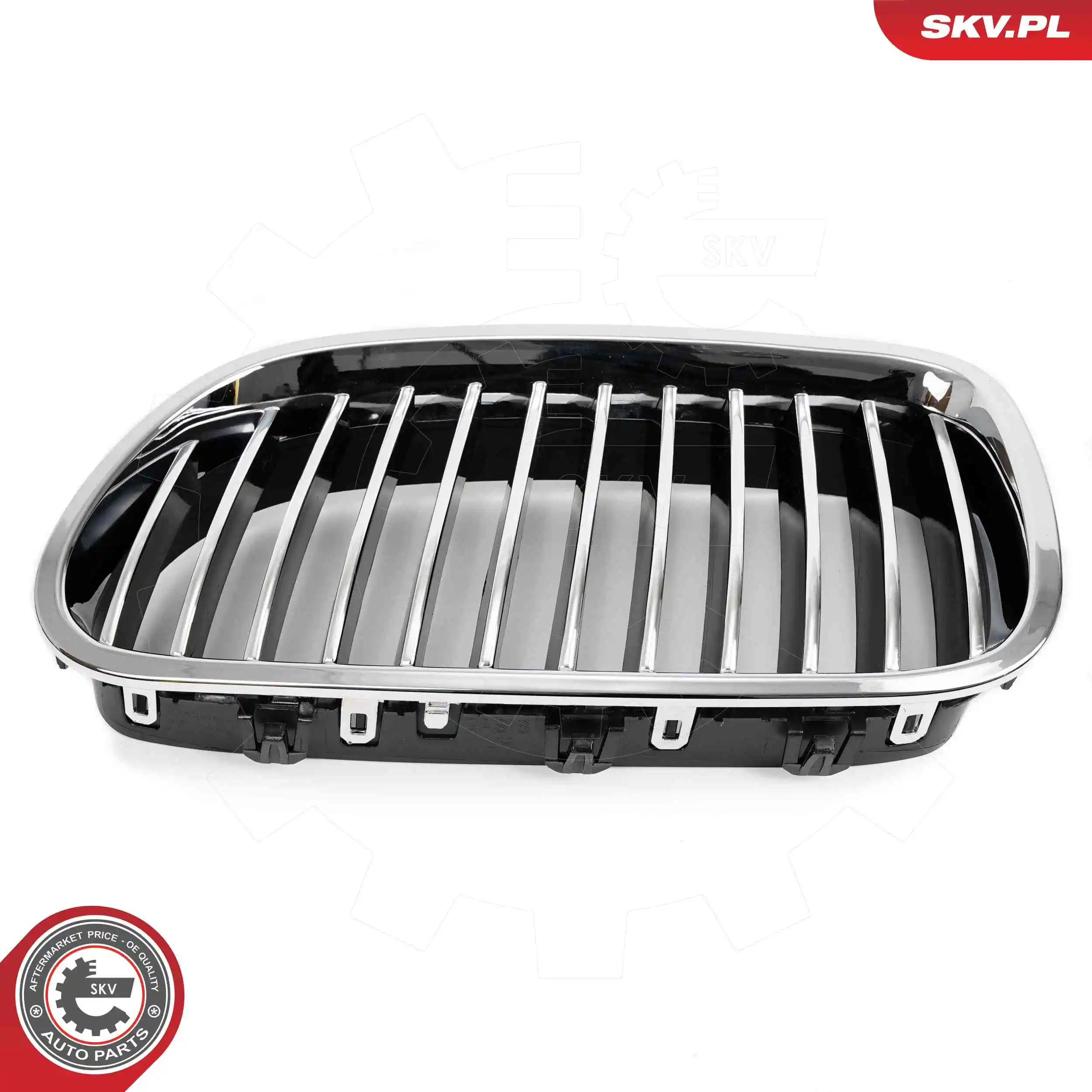 ESEN SKV 66SKV182 Radiator Grille