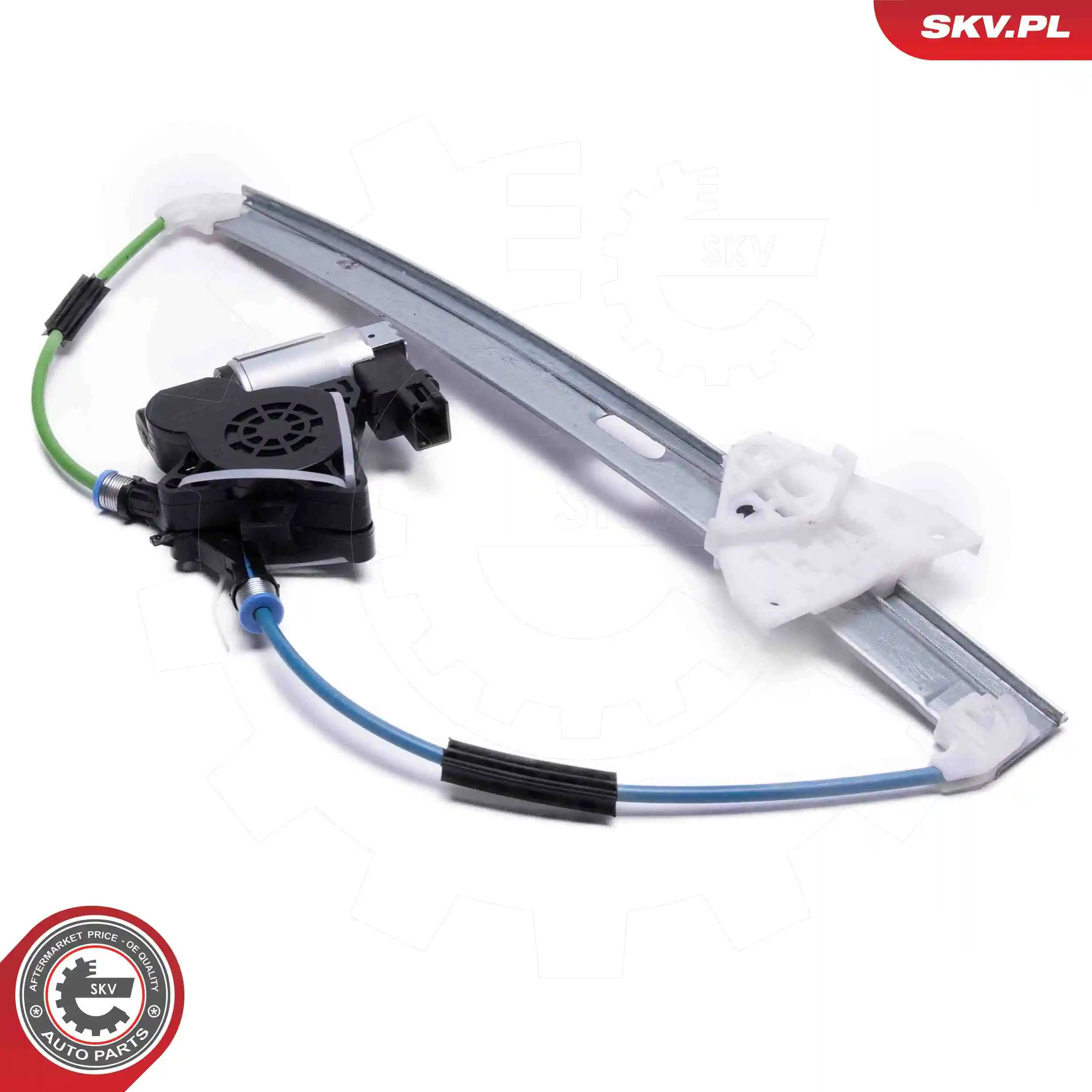 Window Regulator 51SKV436