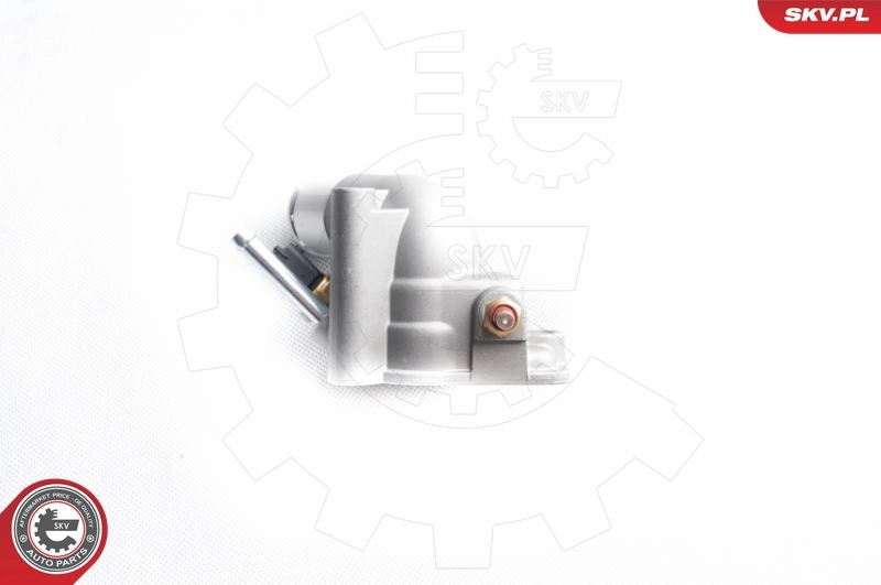 Thermostat, coolant 20SKV040